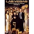 Las Vegas: L'integrale saison 3 - Coffret 6 DVD