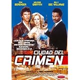 Manhattan 2 Uhr nachts / Fear City [Spanien Import]von "Melanie Griffith"