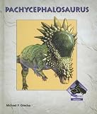 Pachycephalosaurus (Dinosaurs Set 4)