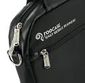 Sylvania GNET31201 Series 10-Inch Magni Elite G-Netbook Netbook Carrying Case - Travel Pro Series - Black