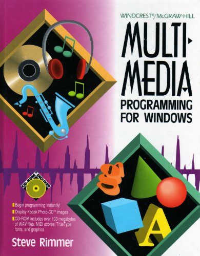 Programming Books | Windows Programming Books