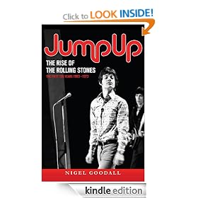 Jump Up - The Rise of the Rolling Stones: The First Ten Years: 1963-1973