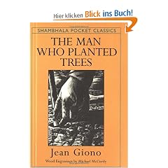 The Man Who Planted Trees