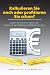 Kalkulieren Sie noch oder profitieren Sie schon? Sparen Sie 50% Ihrer Zeit bei der Business-Case-Erstellung und ROI-Berechnung (German Edition)