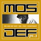 We Are Hip Hop, Me, You, Everybody [Explicit]