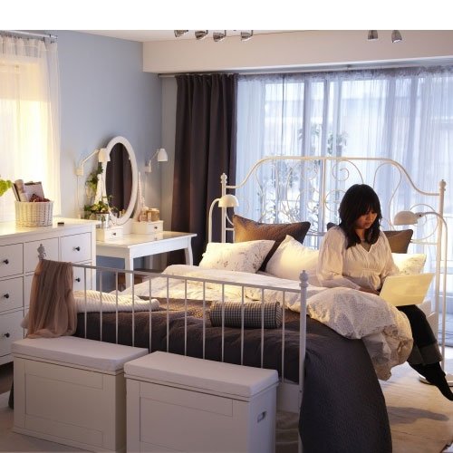 Top 10 leirvik bed ideas and inspiration