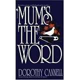 Mum's the Word