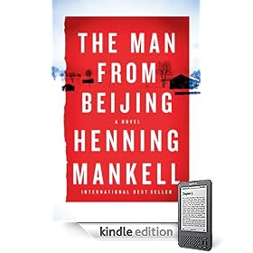 The Man from Beijing