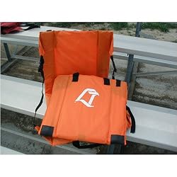 Bowling Green Falcons NCAA Ultimate Stadium Seat by Rivalry Distributing