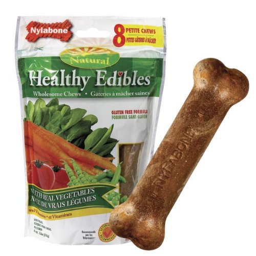 Detail image Healthy Edibles Duck 8 Pc Petite
