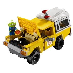 LEGO�g�C�E�X�g�[���[�V���[�Y