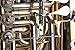 Tempest Agility Winds CC Tuba 5 Rotary Valves Brass with Nickel Silver Trim Case with Wheels
