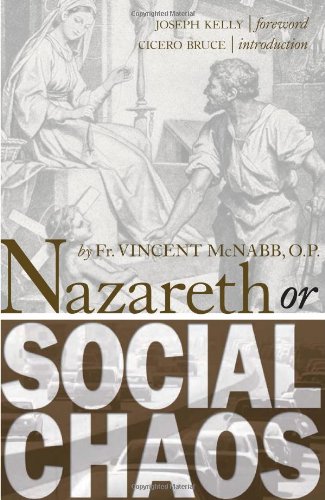 Nazareth or Social Chaos