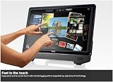 Brand New, and Factory Sealed +++ Dell 21.5-inch Multi-Touch Full HD Widescreen Flat Panel Monitor [Dell PN: ST2220T]