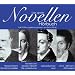 Das gro�e Novellen H�rbuch, 8 Audio-CDs
