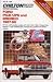 Ford Pick-Ups and Bronco 1987-88: All U.S. and Canadian Models of F-150, F-250, F-350, F-Super Duty,