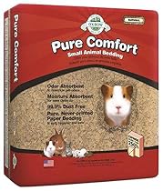 Oxbow Pure Comfort Bedding - Natural - 54 L
