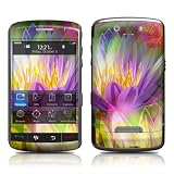 Lily Design Protective Skin Decal Sticker for BlackBerry Storm 9530 Cell Phone