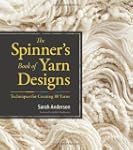 The Spinner's Book of Yarn Designs: T...