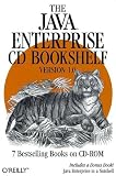 The Java Enterprise CD Bookshelf