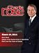 Charlie Rose - Anna Coren / Update on the Nuclear Crisis in Japan / iPad 2 (March 14, 2011)
