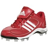 adidas Men's Diamond King TPU Low Baseball Cleat