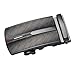 Mens Belt Buckle Fashion Automatic Ratchet Buckles Wear-Resistant Metal Suitable for 35mm Wide Belt