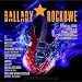 Cover of Ballady Rockowe - Polish Rock Ballads CD4