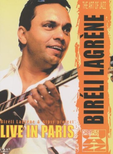 Live In Paris