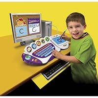 Fisher-Price Fun-2-Learn Computer Cool School