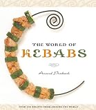Used : The World of Kebabs