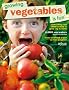 growing vegetables is fun (1st edition)