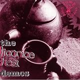 The Licorice Tea Demos