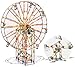 K'NEX 2-in-1 Ferris Wheel Building Set Amazon Exclusive
