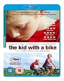 The Kid With A Bike [Blu-ray] DVD