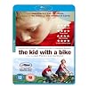 The Kid With A Bike [Blu-ray]