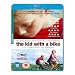 The Kid With A Bike [Blu-ray]