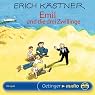 H&ouml;rbuch Emil und die drei Zwillinge