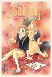 Revue Dargaud  / Le Sablier, Tome 3 :