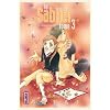 Le Sablier, Tome 3 :