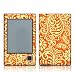 Wallflowers Protector Skin Decal Sticker for Bookeen Cybook Gen3 Reader