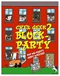 Pegasus Spiele 17310G - Chez Geek 2: Block Party