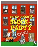 Eigenschaften Pegasus Spiele 17310G / Pegasus Chez Geek 2 - Block Party