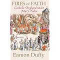 Fires of Faith: Catholic England Under Mary Tudor