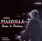 Quejas de Bandoneon (4CD)