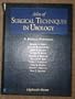 Atlas of Surgical Techniques in Urology