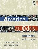 America at Odds: Alternate Edition