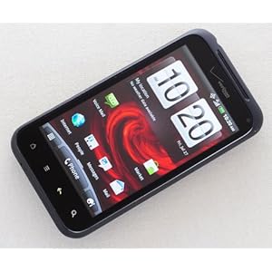 HTC Droid Incredible 2