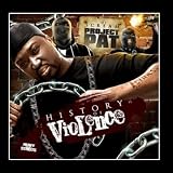 Dj Scream Presents The History of Violence