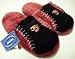 Arizona Diamondbacks MLB Plush Slide Slippers - L